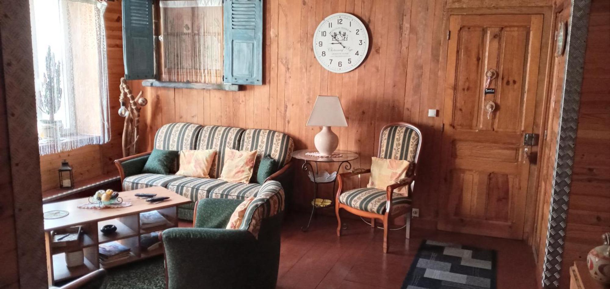 Bed and Breakfast Le Relais De Rochepaule Exterior foto